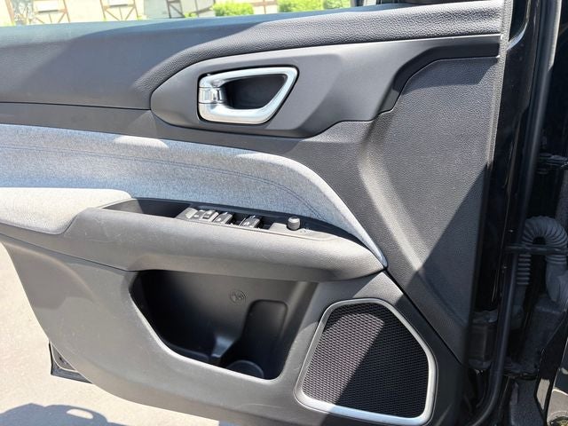 2023 Jeep Compass Latitude 4x4