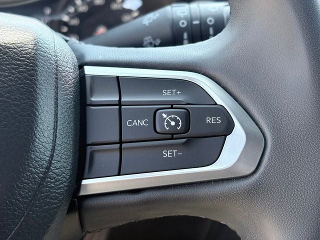 2023 Jeep Compass Latitude 4x4