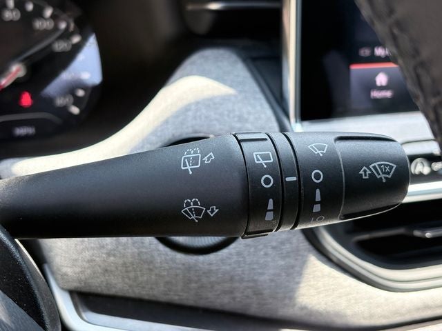 2023 Jeep Compass Latitude 4x4