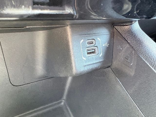 2023 Jeep Compass Latitude 4x4