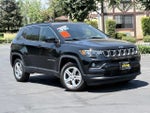 2023 Jeep Compass Latitude 4x4
