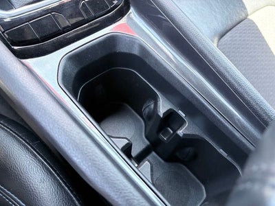 2023 Jeep Compass Latitude 4x4