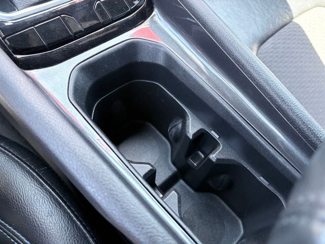 2023 Jeep Compass Latitude 4x4