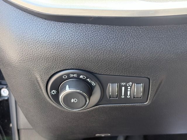 2023 Jeep Compass Latitude 4x4
