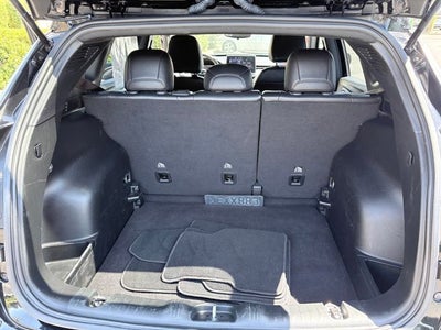 2023 Jeep Compass Latitude 4x4