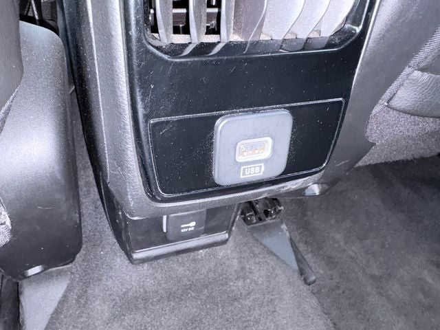 2023 Jeep Compass Latitude 4x4