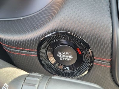 2024 Jeep Compass Trailhawk 4x4