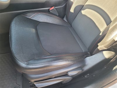 2024 Jeep Compass Trailhawk 4x4