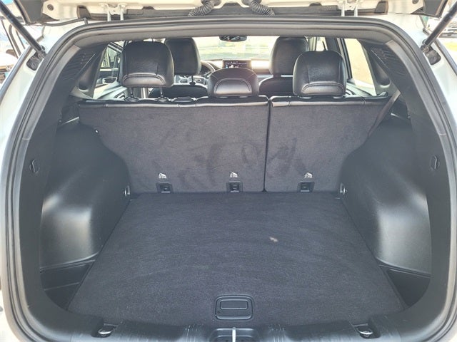 2024 Jeep Compass Trailhawk 4x4