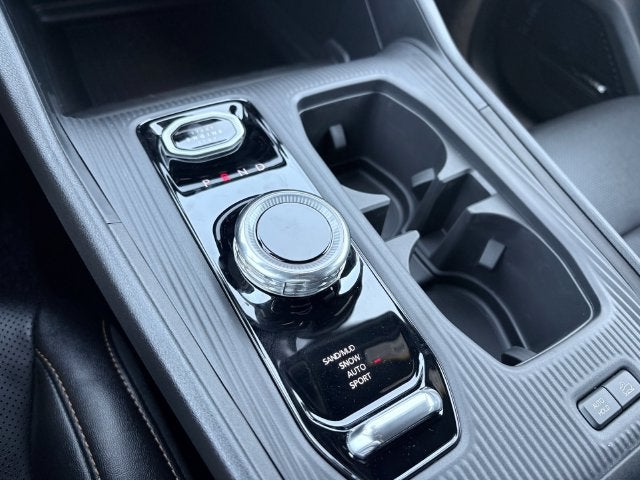 2026 Jeep Cherokee CHEROKEE 85TH ANNIVERSARY EDITION 4X4