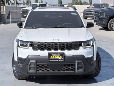 2026 Jeep Cherokee CHEROKEE 85TH ANNIVERSARY EDITION 4X4