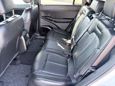 2026 Jeep Cherokee CHEROKEE 85TH ANNIVERSARY EDITION 4X4
