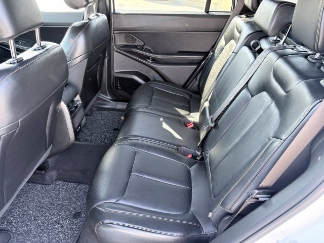 2026 Jeep Cherokee CHEROKEE 85TH ANNIVERSARY EDITION 4X4