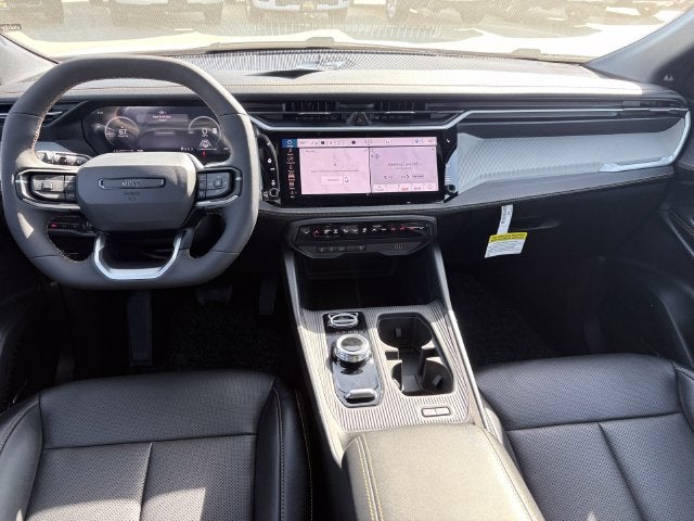 2026 Jeep Cherokee CHEROKEE 85TH ANNIVERSARY EDITION 4X4