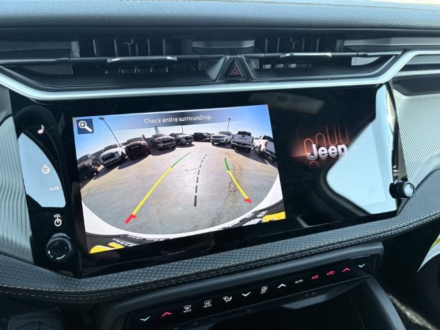 2026 Jeep Cherokee CHEROKEE 85TH ANNIVERSARY EDITION 4X4