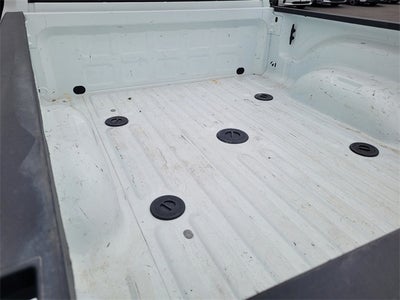 2024 RAM 3500 Tradesman Crew Cab 4x4 6'4' Box