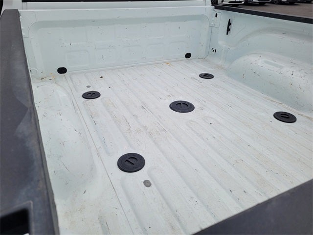 2024 RAM 3500 Tradesman Crew Cab 4x4 6'4' Box