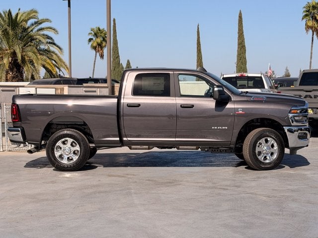 2027 RAM Ram 3500 RAM 3500 BIG HORN CREW CAB 4X4 6'4' BOX