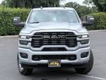 2026 RAM Ram 3500 RAM 3500 BIG HORN CREW CAB 4X4 6'4' BOX