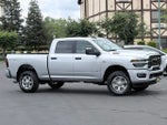 2026 RAM Ram 3500 RAM 3500 BIG HORN CREW CAB 4X4 6'4' BOX