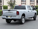 2026 RAM Ram 3500 RAM 3500 BIG HORN CREW CAB 4X4 6'4' BOX