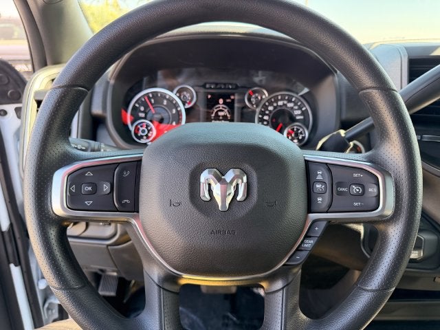 2027 RAM Ram 3500 RAM 3500 TRADESMAN CREW CAB 4X4 8' BOX