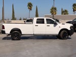 2027 RAM Ram 3500 RAM 3500 TRADESMAN CREW CAB 4X4 8' BOX