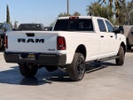 2027 RAM Ram 3500 RAM 3500 TRADESMAN CREW CAB 4X4 8' BOX