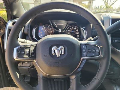 2026 RAM Ram 3500 RAM 3500 LARAMIE CREW CAB 4X4 8' BOX