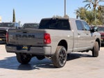 2027 RAM 3500 RAM 3500 LARAMIE MEGA CAB 4X4 6'4' BOX