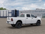 2027 RAM Ram 2500 RAM 2500 BLACK EXPRESS CREW CAB 4X2 6'4' BOX