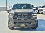 2026 RAM Ram 2500 RAM 2500 WARLOCK CREW CAB 4X4 6'4' BOX