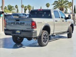 2026 RAM Ram 2500 RAM 2500 WARLOCK CREW CAB 4X4 6'4' BOX