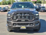 2026 RAM Ram 3500 RAM 3500 BIG HORN CREW CAB 4X4 8' BOX