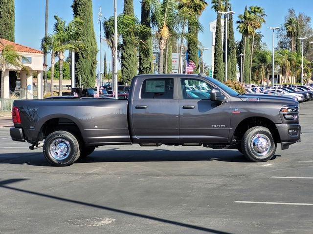 2026 RAM Ram 3500 RAM 3500 BIG HORN CREW CAB 4X4 8' BOX