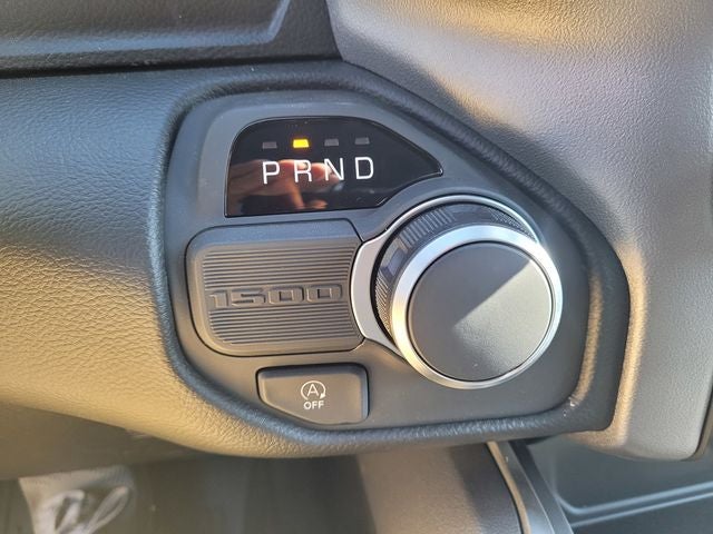 2026 RAM Ram 1500 RAM 1500 BIG HORN CREW CAB 4X2 5'7' BOX