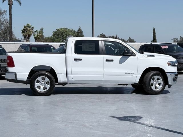 2026 RAM Ram 1500 RAM 1500 LONE STAR CREW CAB 4X2 5'7' BOX