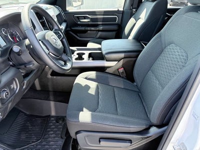 2026 RAM Ram 1500 RAM 1500 LONE STAR CREW CAB 4X2 5'7' BOX