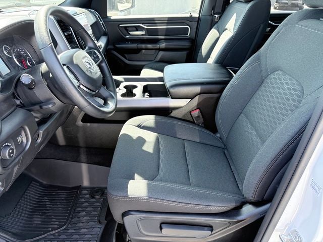 2026 RAM Ram 1500 RAM 1500 LONE STAR CREW CAB 4X2 5'7' BOX