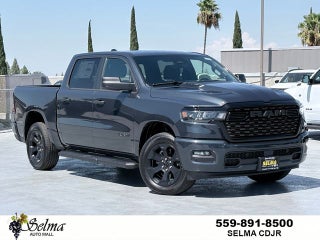 2026 RAM 1500 RAM 1500 EXPRESS CREW CAB 4X4 5'7' BOX
