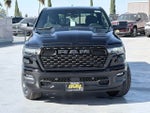 2026 RAM 1500 RAM 1500 EXPRESS CREW CAB 4X4 5'7' BOX