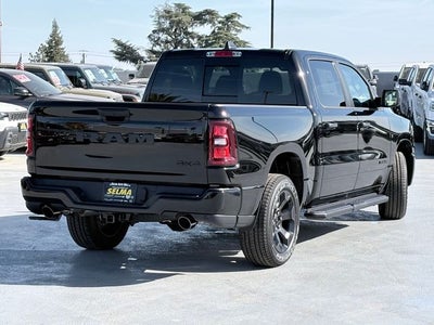 2026 RAM 1500 RAM 1500 EXPRESS CREW CAB 4X4 5'7' BOX