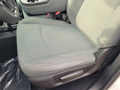 2018 RAM 2500 Tradesman Crew Cab 4x4 6'4' Box