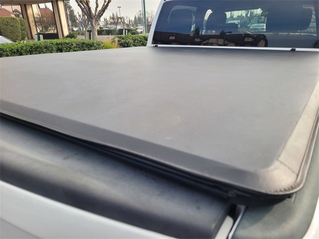 2018 RAM 2500 Tradesman Crew Cab 4x4 6'4' Box