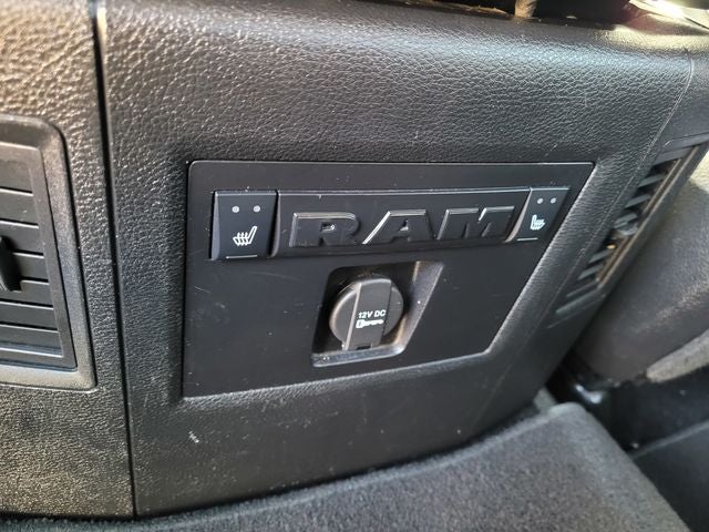 2016 RAM 2500 Laramie