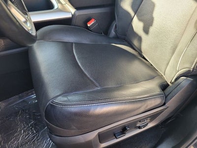 2016 RAM 2500 Laramie