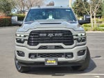 2026 RAM Ram 2500 RAM 2500 LARAMIE MEGA CAB 4X4 6'4' BOX