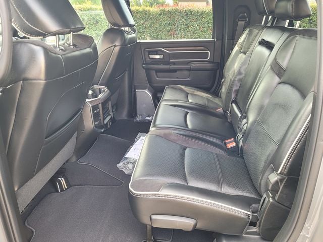 2026 RAM Ram 2500 RAM 2500 LARAMIE MEGA CAB 4X4 6'4' BOX