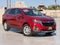 2024 Chevrolet Equinox FWD LT