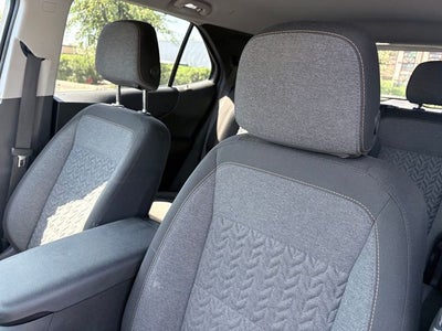 2023 Chevrolet Equinox FWD LT
